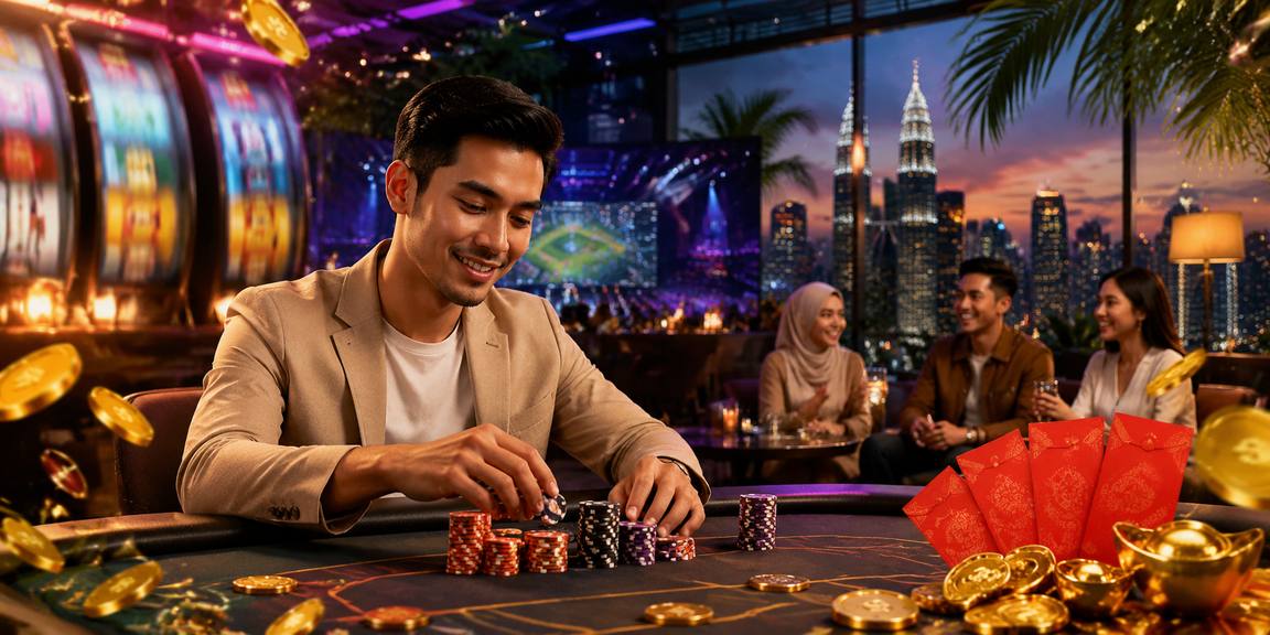 365 casino Apa yang Kami Tawarkan dalam Prosperity Fortune Tree