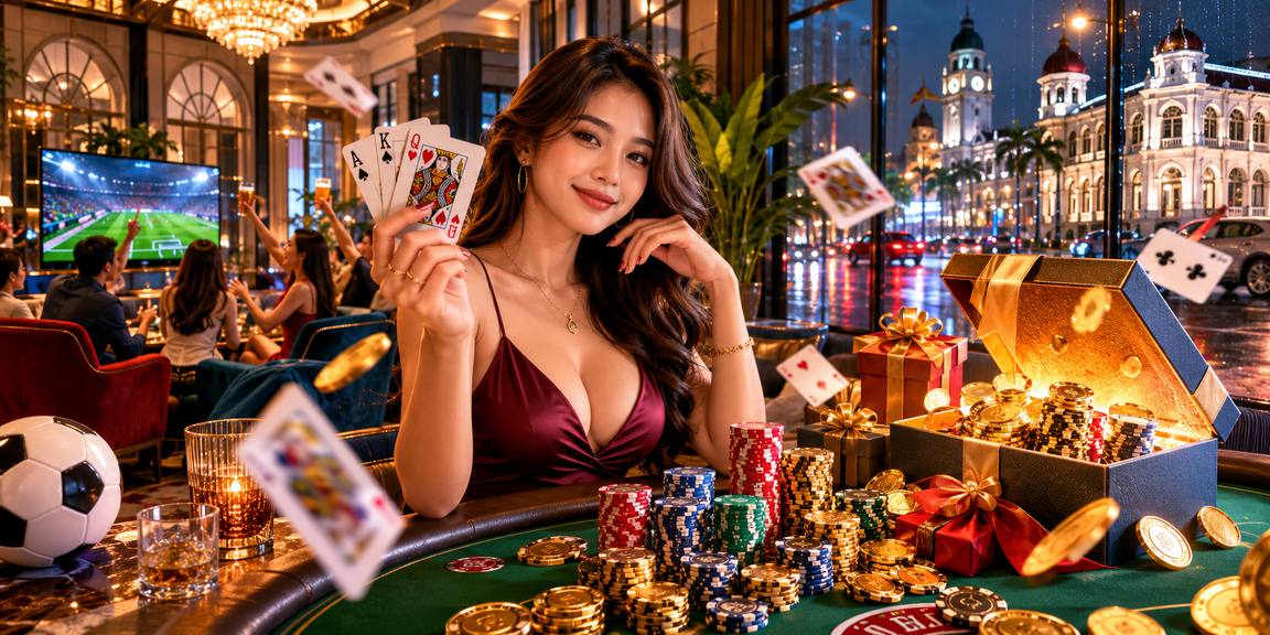 365 casino Bagaimana Spaceman Berfungsi di Lobakan Kami