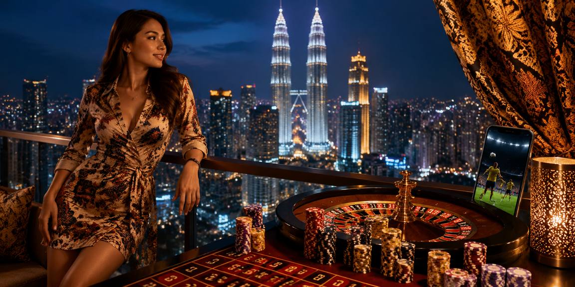 365 casino Permainan Slot Dengan Studio Pemenang