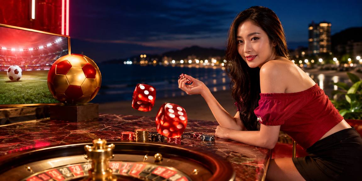 365 casino Saluran sokongan